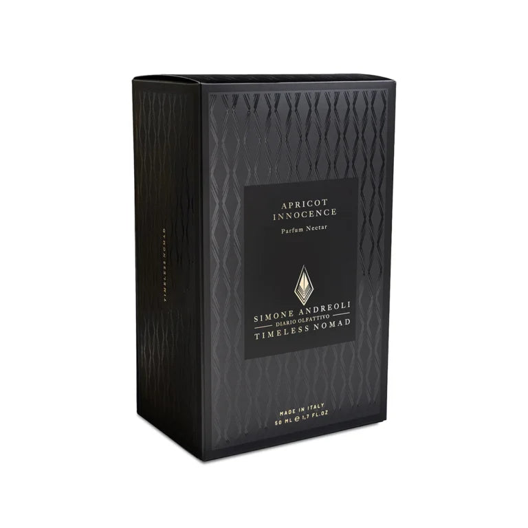 SIMONE ANDREOLI - APRICOT INNOCENCE PARFUM NECTAR 1.7 oz UNISEX